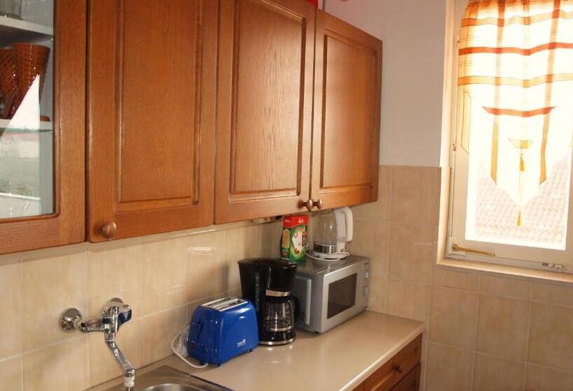 آپارتمان 1 خوابه, Ana Guest House