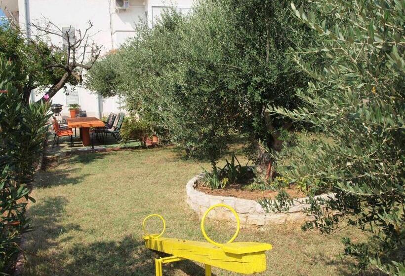 اتاق استاندارد, Ana Guest House