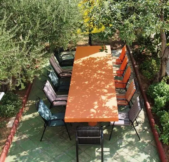 スタンダードルーム, Ana Guest House