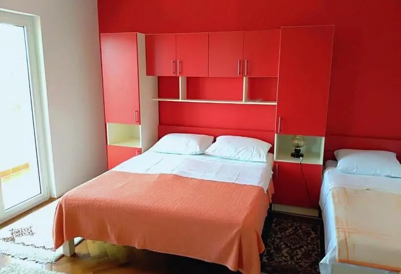 １ベッドルームアパートメント, Ana Guest House