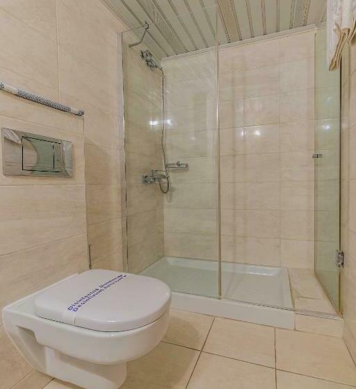 Triple Room Sea View, Avra