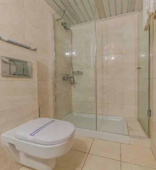 Triple Room Sea View, Avra