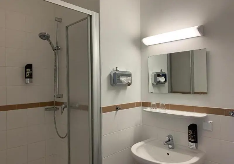 デラックスルーム, Parkhotel Putbus Superior International