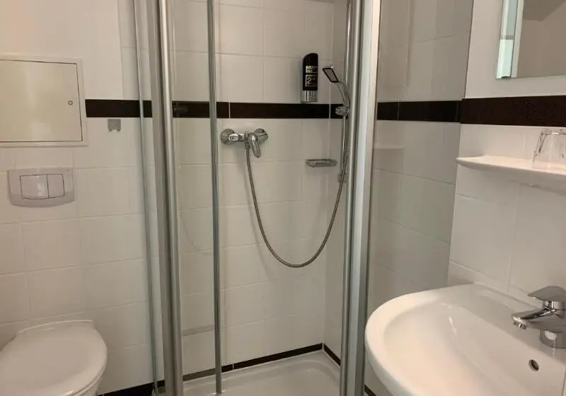 スタンダードシングルルーム, Parkhotel Putbus Superior International