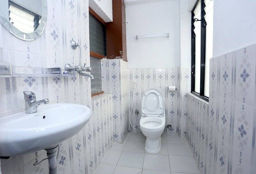 تختخواب در اتاق مشترک, Rising Home