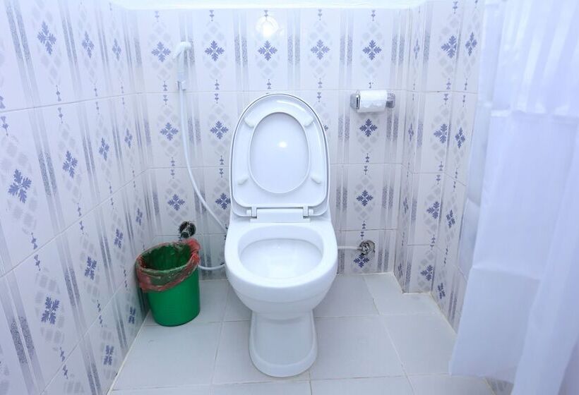 تختخواب در اتاق مشترک, Rising Home