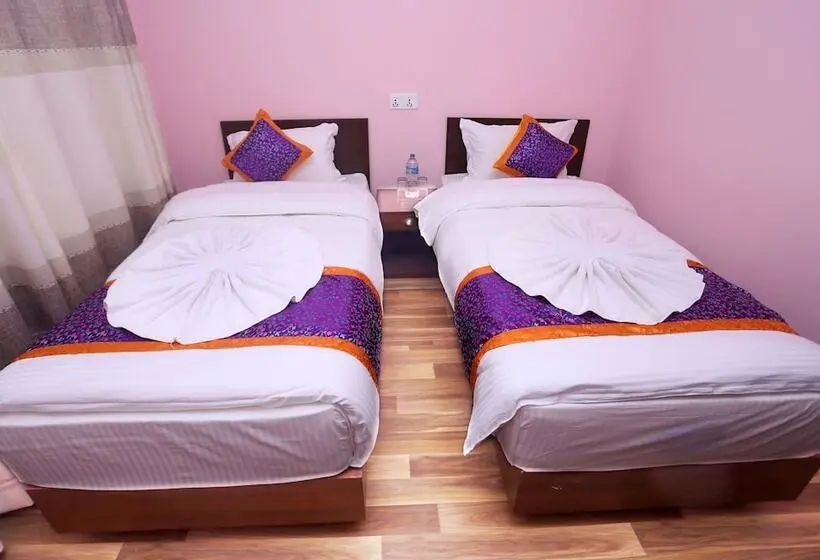 تختخواب در اتاق مشترک, Rising Home
