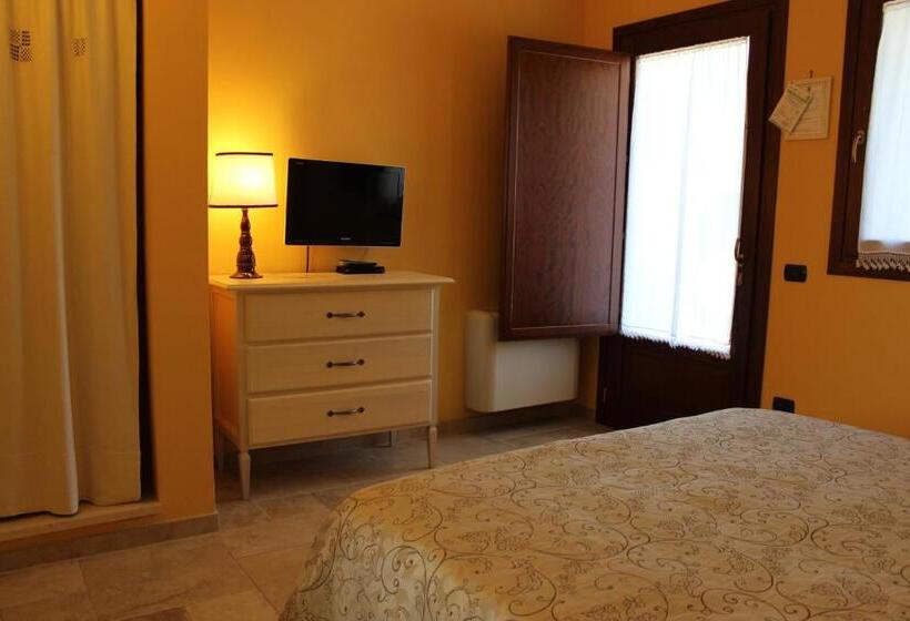 Номер Стандарт, Masseria Pagani