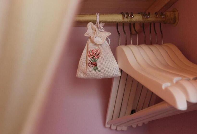 Номер Стандарт, Masseria Pagani