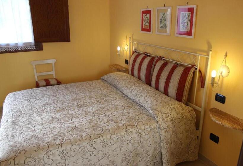 Номер Стандарт, Masseria Pagani