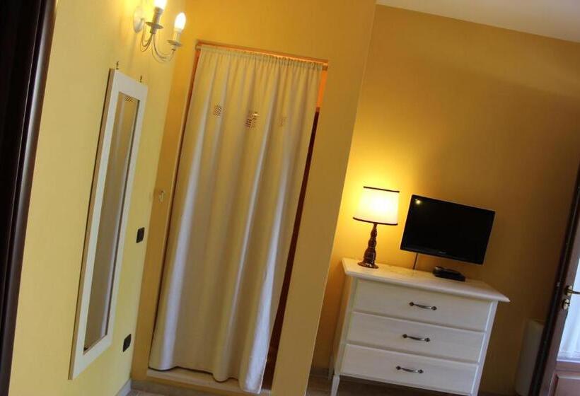 Номер Стандарт, Masseria Pagani