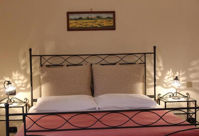 Family Suite, Masseria Pagani