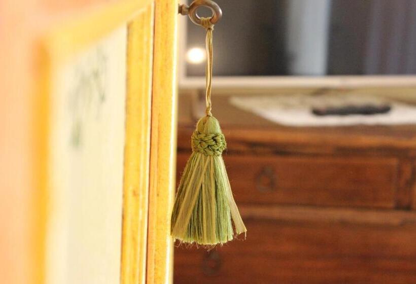 Апартаменты 2 Спальни, Masseria Pagani