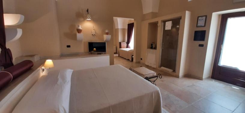 Полулюкс, Masseria Pagani