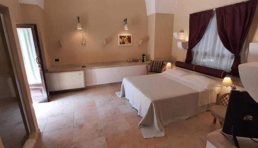 Полулюкс, Masseria Pagani