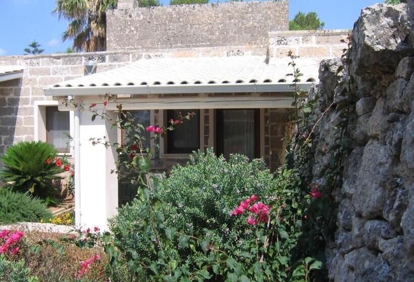 Номер Стандарт Внутренний, Masseria Pagani