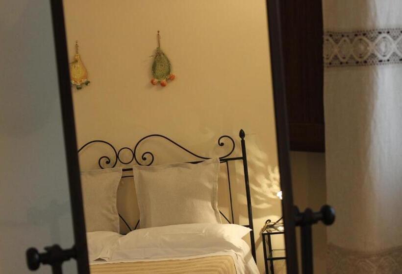 Номер Superior, Masseria Pagani