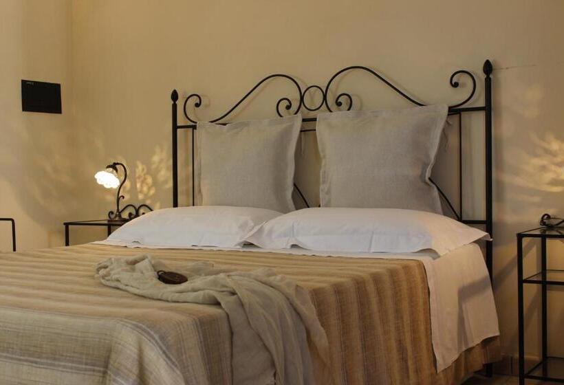 Номер Superior, Masseria Pagani