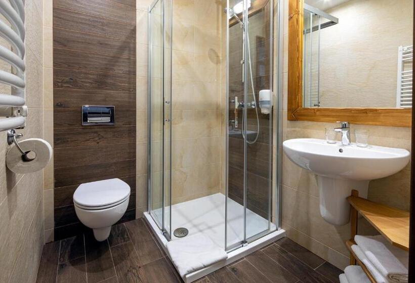 سوییت خانوادگی, Kraina Smaku