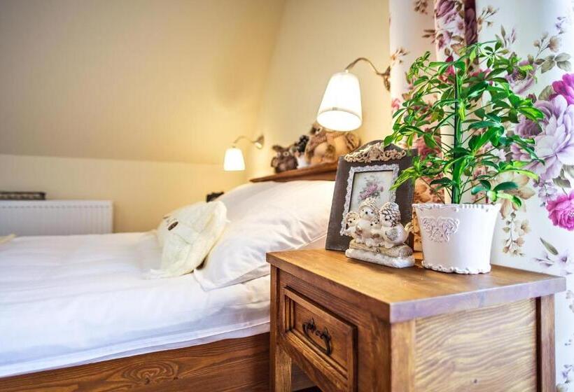 اتاق استاندارد, Kraina Smaku