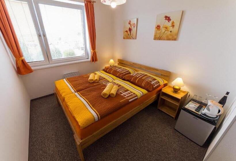 חדר סטנדרט, Penzion Top