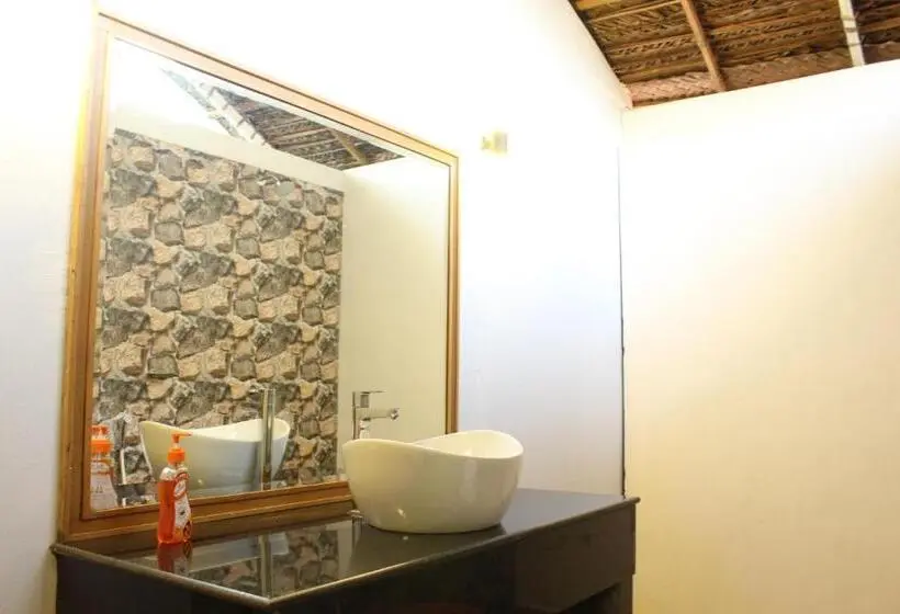 Standard-huone, Sea Shades Palolem Resort