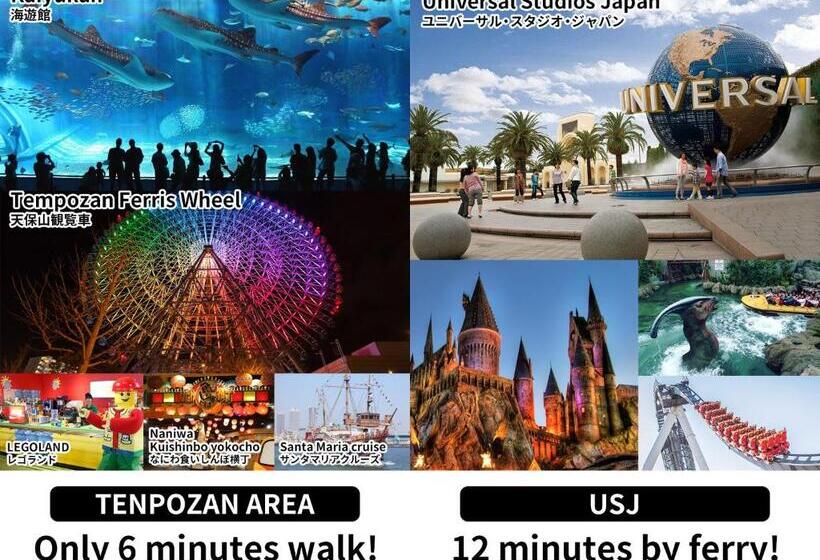 Апартаменты 3 Спальни, Universal Bay Condominium