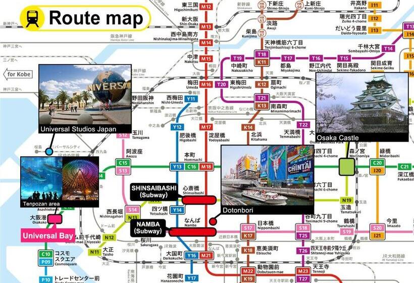 Апартаменты 3 Спальни, Universal Bay Condominium