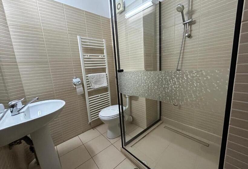 Пентхаус, Vila Alma