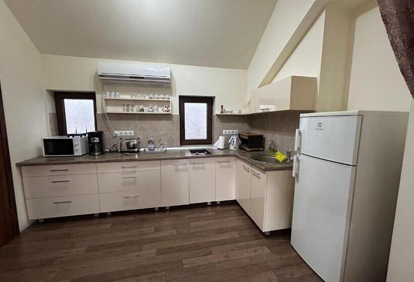 패밀리 스튜디오, Vila Alma