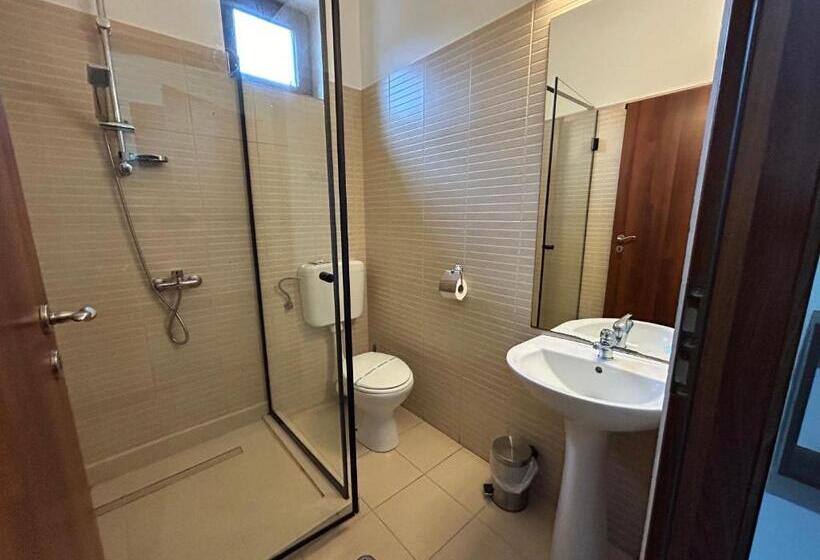 스탠다드 발코니 룸, Vila Alma