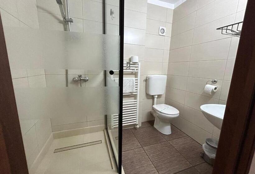 기본룸, Vila Alma