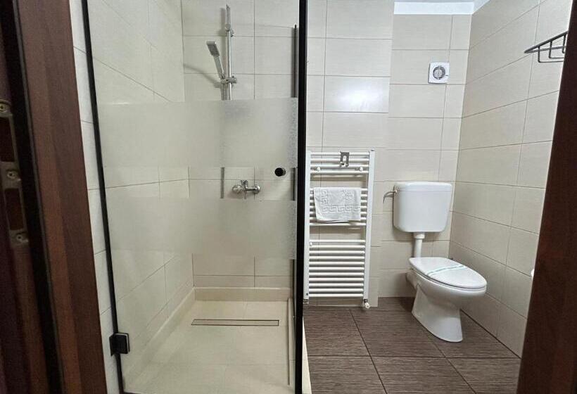Номер Basic, Vila Alma