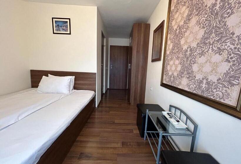 기본룸, Vila Alma