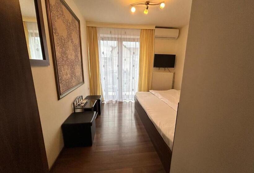 기본룸, Vila Alma