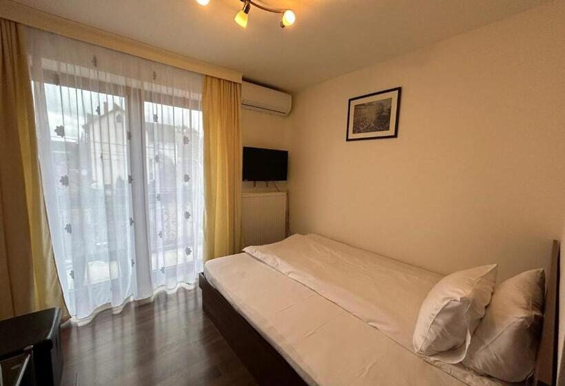 Номер Basic, Vila Alma