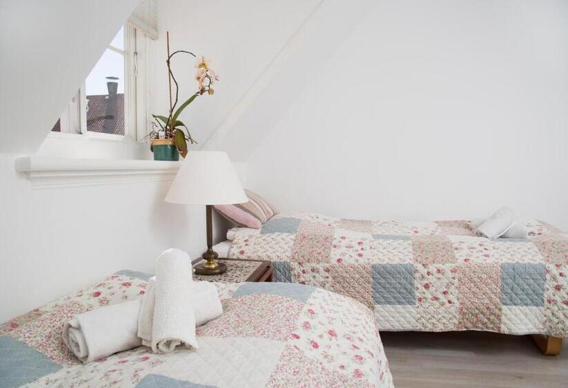 Номер Стандарт Трехместный, Bellinge House