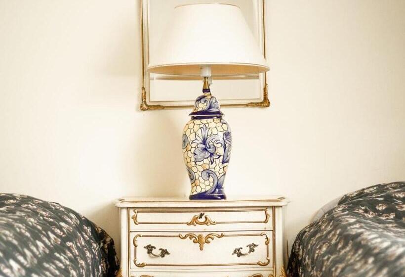 Трехместный Номер Классика, Bellinge House