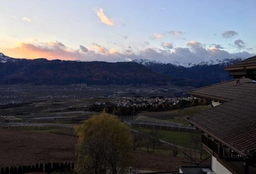 חדר סטנדרט יחיד, Antica Torre