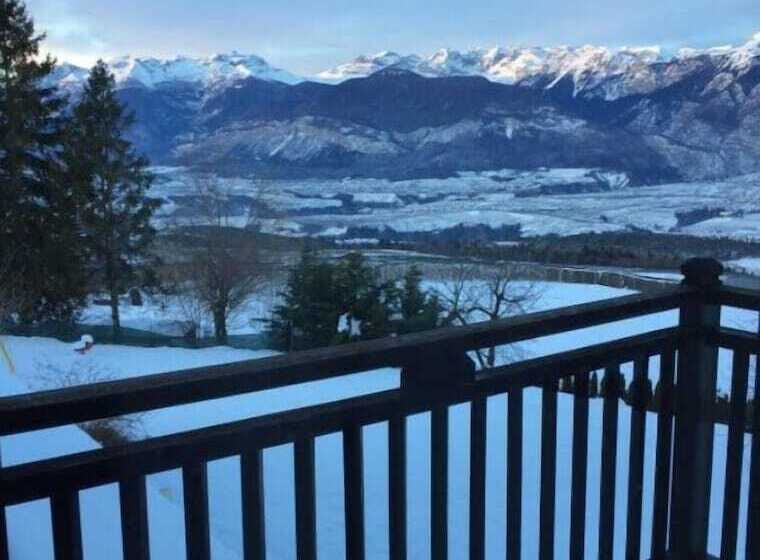 חדר סטנדרט יחיד, Antica Torre