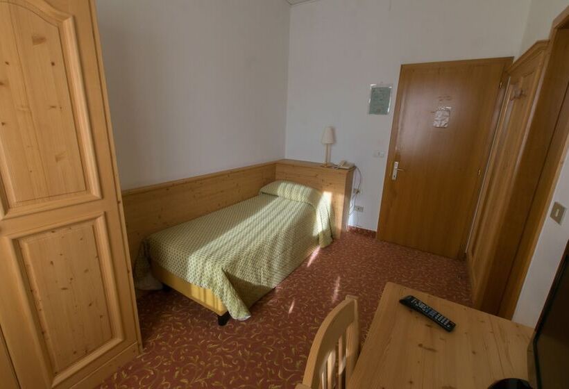 חדר סטנדרט יחיד, Antica Torre