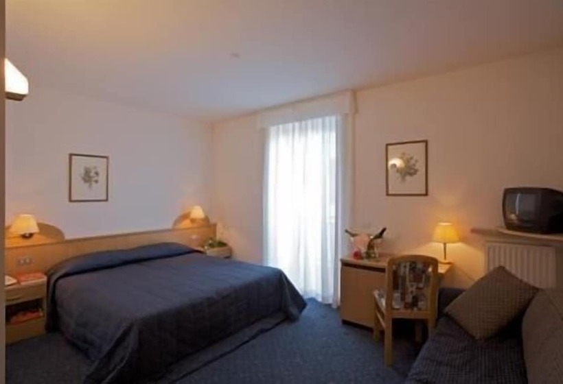 חדר סטנדרט, Antica Torre