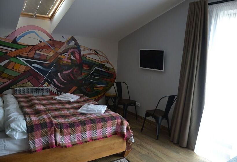 اتاق سوپریور, Sands Of Time