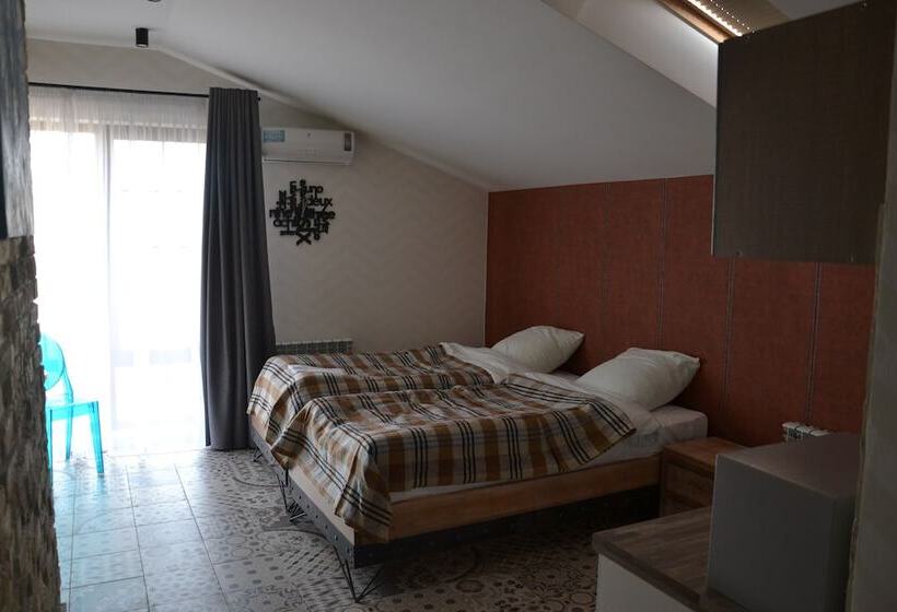 اتاق سوپریور, Sands Of Time