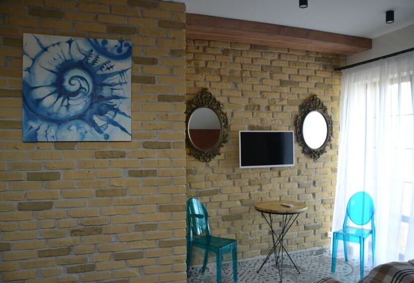 اتاق سوپریور, Sands Of Time