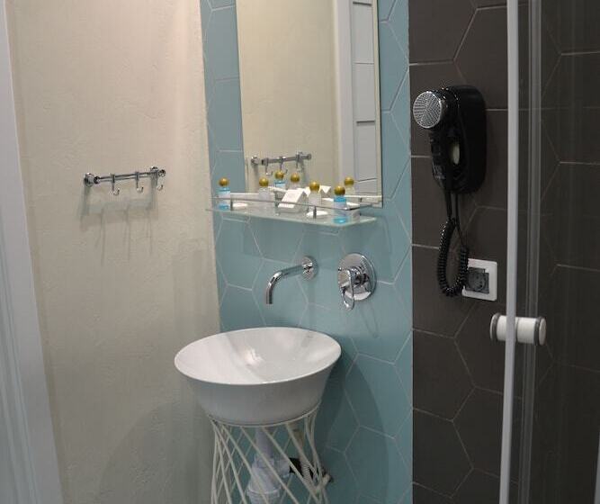 اتاق لوکس, Sands Of Time