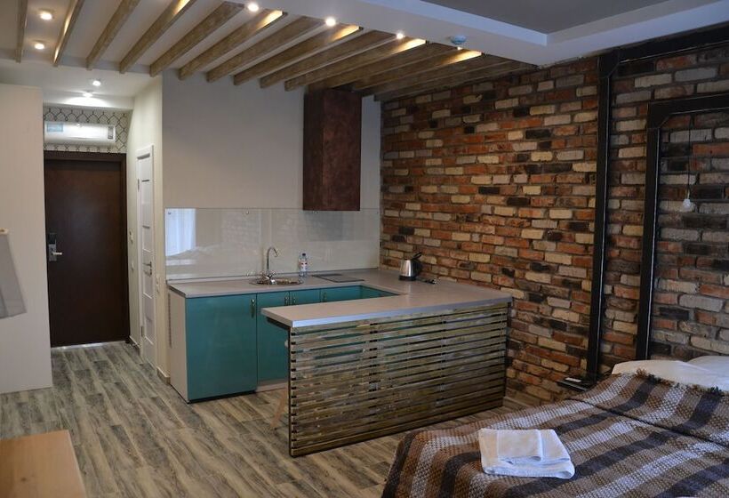 اتاق لوکس, Sands Of Time