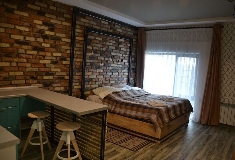 اتاق لوکس, Sands Of Time