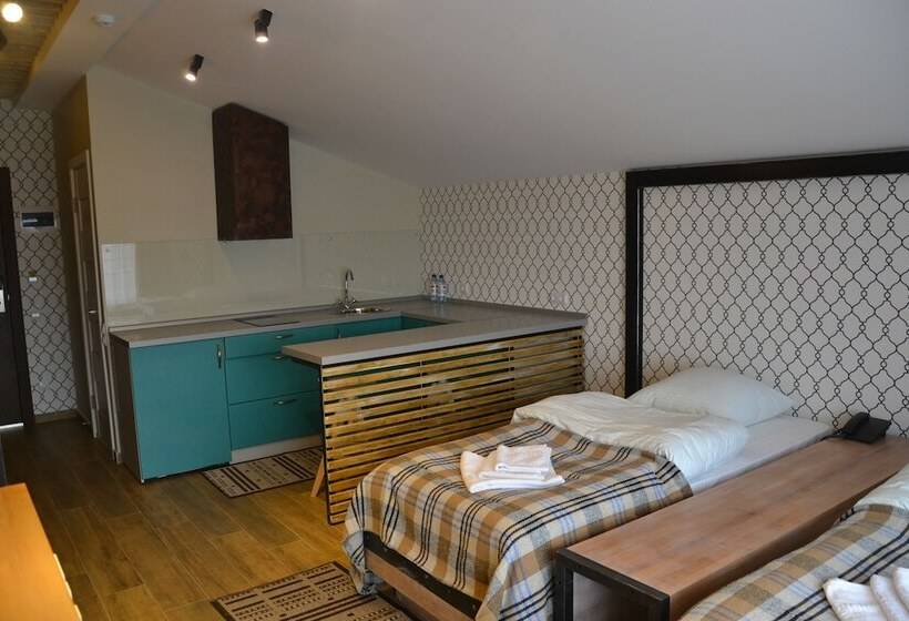 اتاق لوکس, Sands Of Time