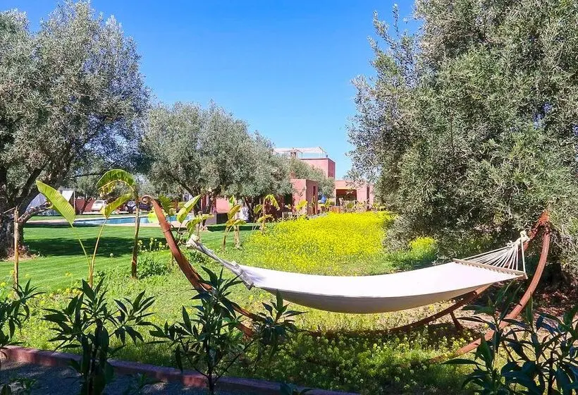 Villa 5 Makuuhuonetta, Villa Kristy